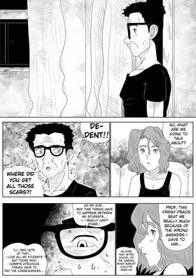 Read Davea & Dent  31 Page 2 in English