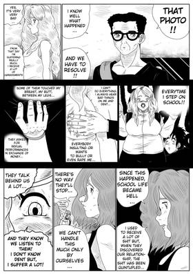 Read Davea & Dent  31 Page 4 in English