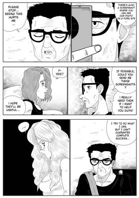 Read Davea & Dent  31 Page 6 in English