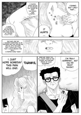 Read Davea & Dent  31 Page 8 in English