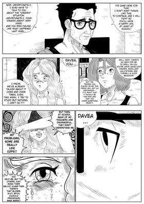 Read Davea & Dent  31 Page 9 in English