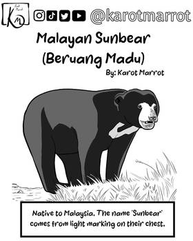 Read Karot Marrot's comic strip compilation  11 Page 2 in English