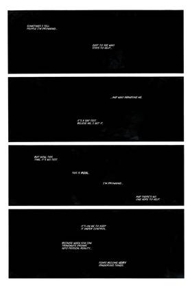 Read NAPALM LULLABY  5 Page 3 in English