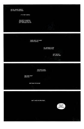 Read NAPALM LULLABY  7 Page 3 in English