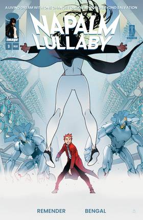 NAPALM LULLABY: Napalm Lullaby #9