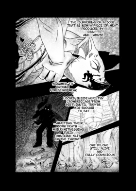 Read Bleakville  1 Page 6 in English