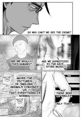 Read Bleakville  1 Page 9 in English