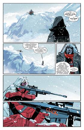 Read Destro  3 Page 4 in English