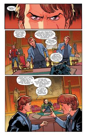 Read Destro  4 Page 3 in English