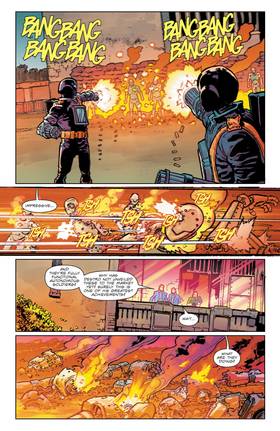 Read Destro  4 Page 5 in English