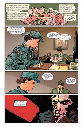 Read Destro  4 Page 9 in English