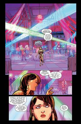Read Destro  4 Page 10 in English