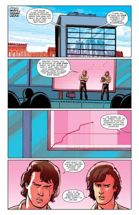 Read Destro  2 Page 4 in English