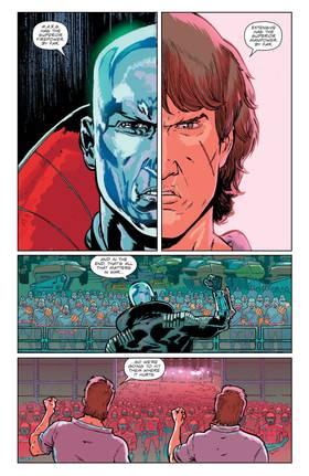 Read Destro  2 Page 5 in English