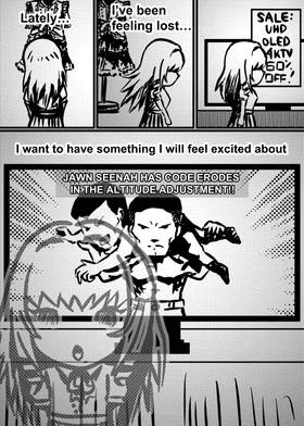 Read Babyface Yayoi  5 Page 1 in English