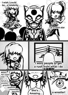 Read Babyface Yayoi  7 Page 1 in English
