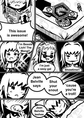 Read Babyface Yayoi  13 Page 1 in English