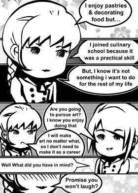 Read Babyface Yayoi  15 Page 1 in English