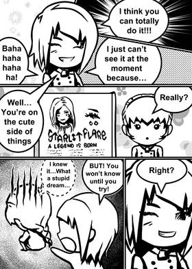 Read Babyface Yayoi  18 Page 1 in English