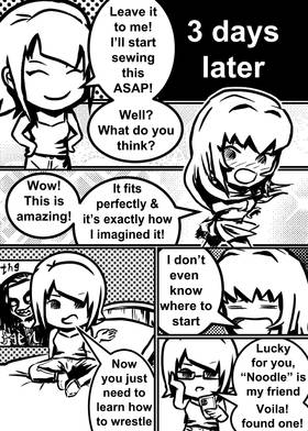 Read Babyface Yayoi  21 Page 1 in English