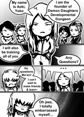 Read Babyface Yayoi  23 Page 1 in English