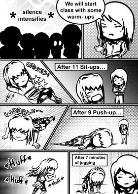 Read Babyface Yayoi  24 Page 1 in English