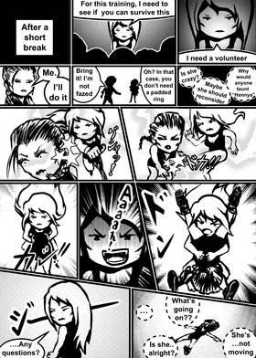 Read Babyface Yayoi  25 Page 1 in English