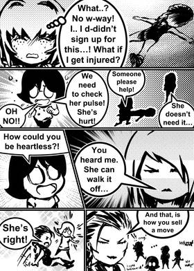 Read Babyface Yayoi  26 Page 1 in English
