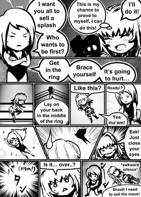 Read Babyface Yayoi  27 Page 1 in English