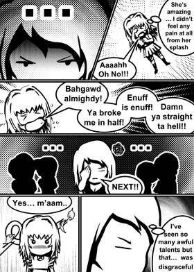Read Babyface Yayoi  28 Page 1 in English