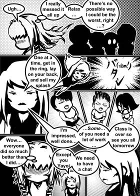 Read Babyface Yayoi  29 Page 1 in English