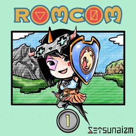 Read RomCom  1 Page 1 in English