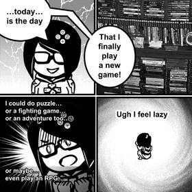 Read RomCom  1 Page 2 in English