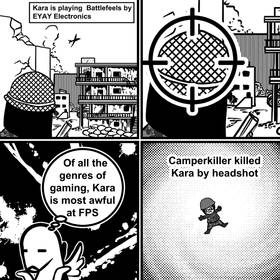 Read RomCom  9 Page 1 in English