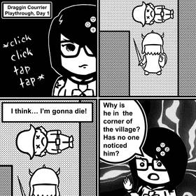 Read RomCom  10 Page 1 in English