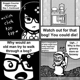 Read RomCom  12 Page 1 in English