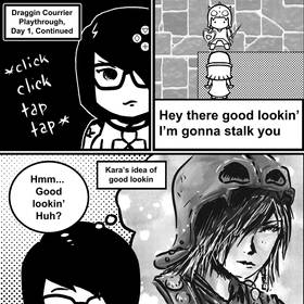Read RomCom  14 Page 1 in English