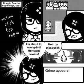 Read RomCom  16 Page 1 in English