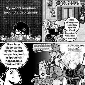 Read RomCom  17 Page 1 in English