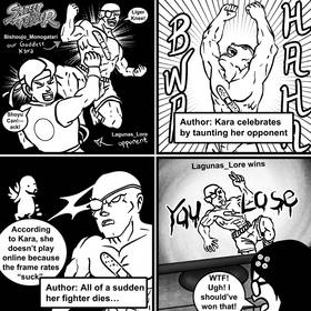 Read RomCom  19 Page 1 in English