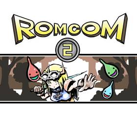 Read RomCom  21 Page 1 in English