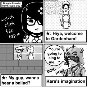 Read RomCom  22 Page 1 in English