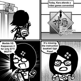 Read RomCom  29 Page 1 in English
