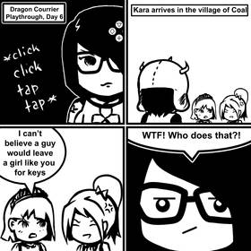 Read RomCom  30 Page 1 in English