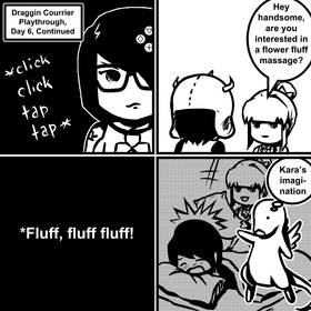 Read RomCom  32 Page 1 in English