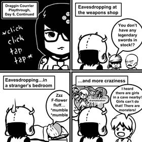 Read RomCom  33 Page 1 in English