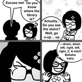 Read RomCom  37 Page 1 in English