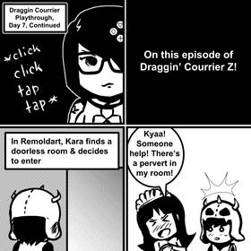 Read RomCom  38 Page 1 in English