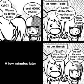 Read Fan Service  37 Page 1 in English