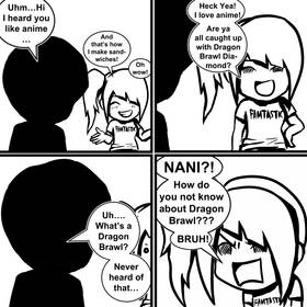 Read Fan Service  39 Page 1 in English